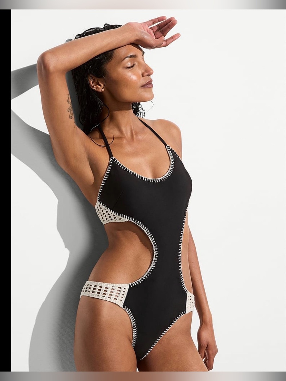 Rare Victoria Secret Swimsuit